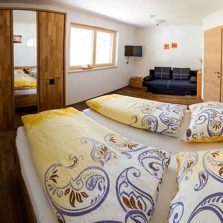 Apart Miriam Apartment Швендау Екстериор снимка