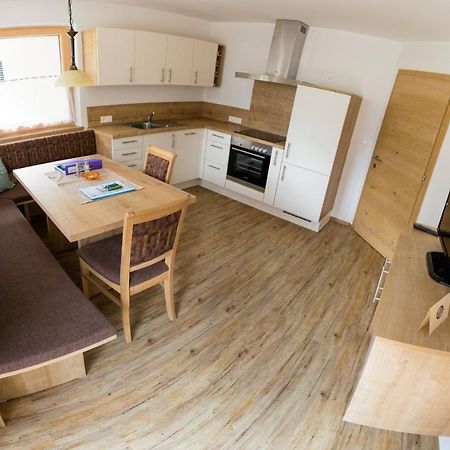 Apart Miriam Apartment Швендау Екстериор снимка