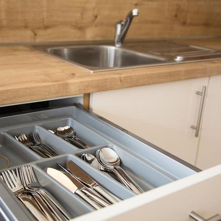 Apart Miriam Apartment Швендау Екстериор снимка