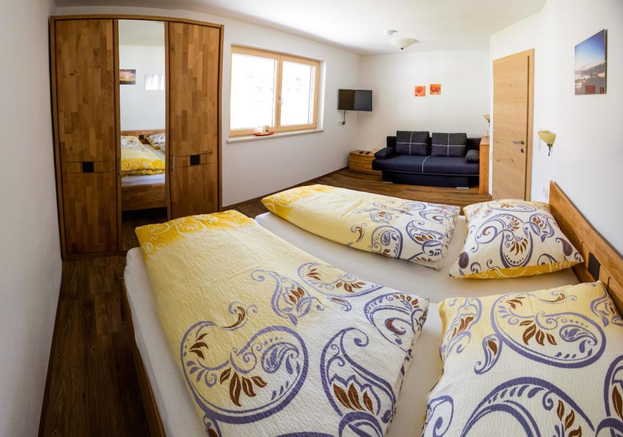 Apart Miriam Apartment Швендау Екстериор снимка