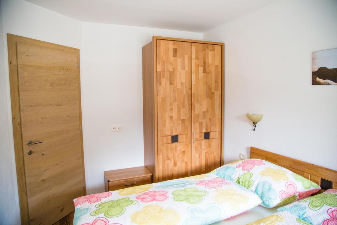 Apart Miriam Apartment Швендау Екстериор снимка