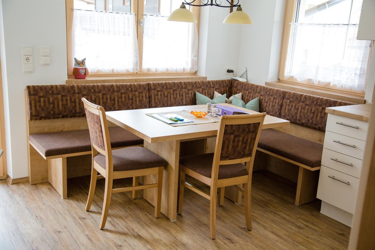 Apart Miriam Apartment Швендау Екстериор снимка